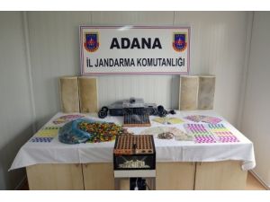 Bulvar Sevdalılarına Kumar Baskını