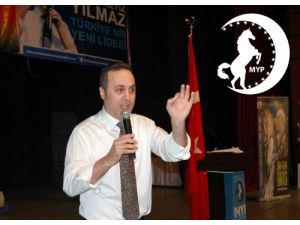 Myp: 2014’te Hayat Şartları Daha Da Ağırlaşacak