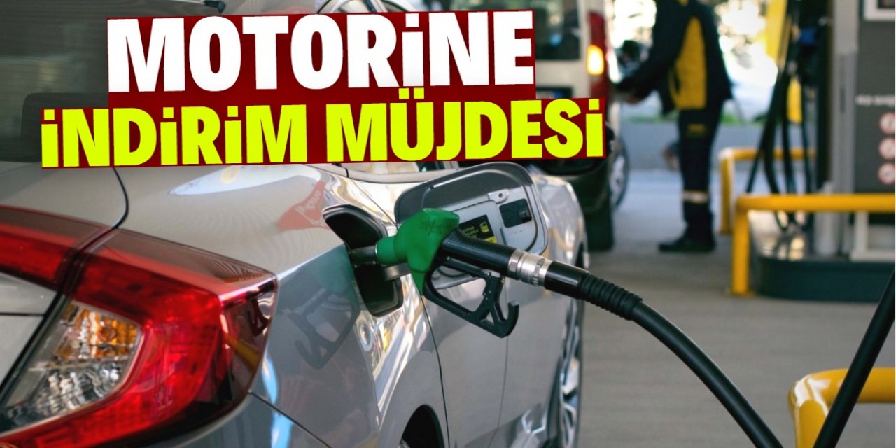 Motorine yeni bir indirim müjdesi daha