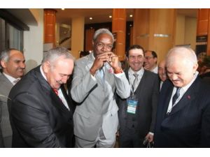 Adem Bilgin: Böceklerin İnsan Psikolojisine Katkısı Hesaplanacak