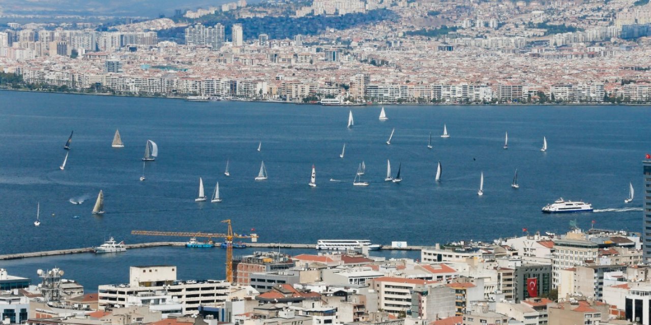 İzmir bu haberi konuşuyor! İzmirlileri ilgilendiren karar açıklandı