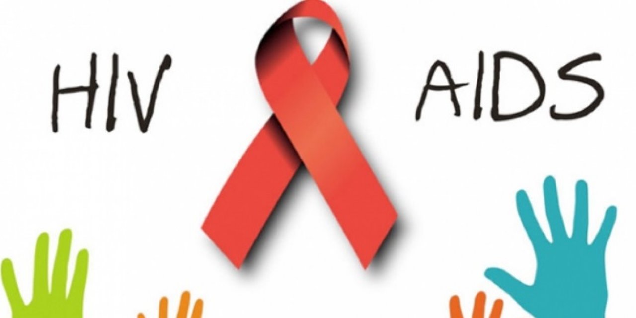 Türkiye'de kayıtlı  32 bin AIDS’li var