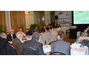 Nilüfer Belediyesi’nden Uluslararası Kampanyaya Destek