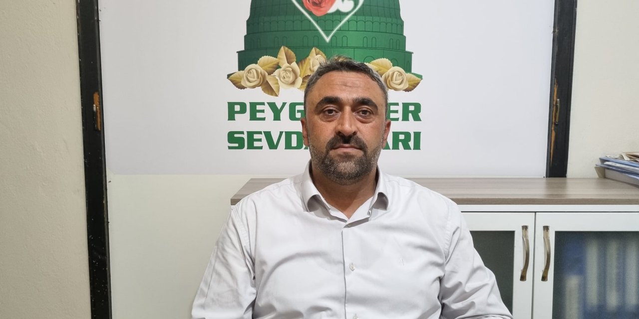 Peygamber Sevdalıları Vakfı’ndan  "O'nu Oku O'nu Yaşa" siyer yarışması