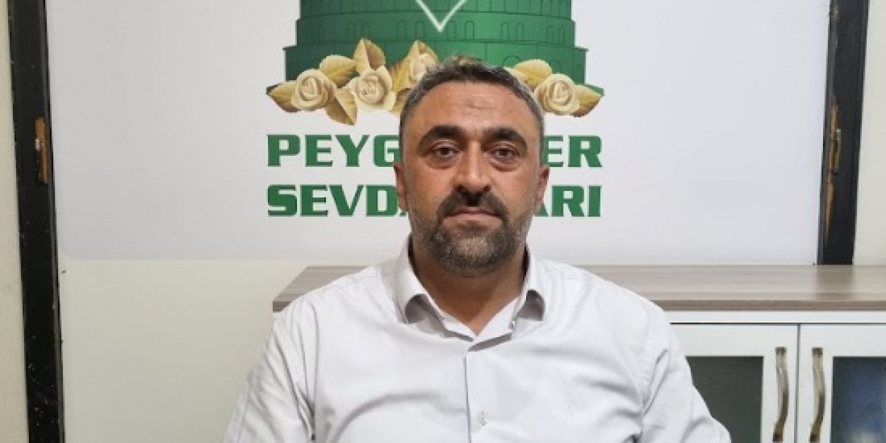 Peygamber Sevdalıları Vakfı’ndan siyer yarışması