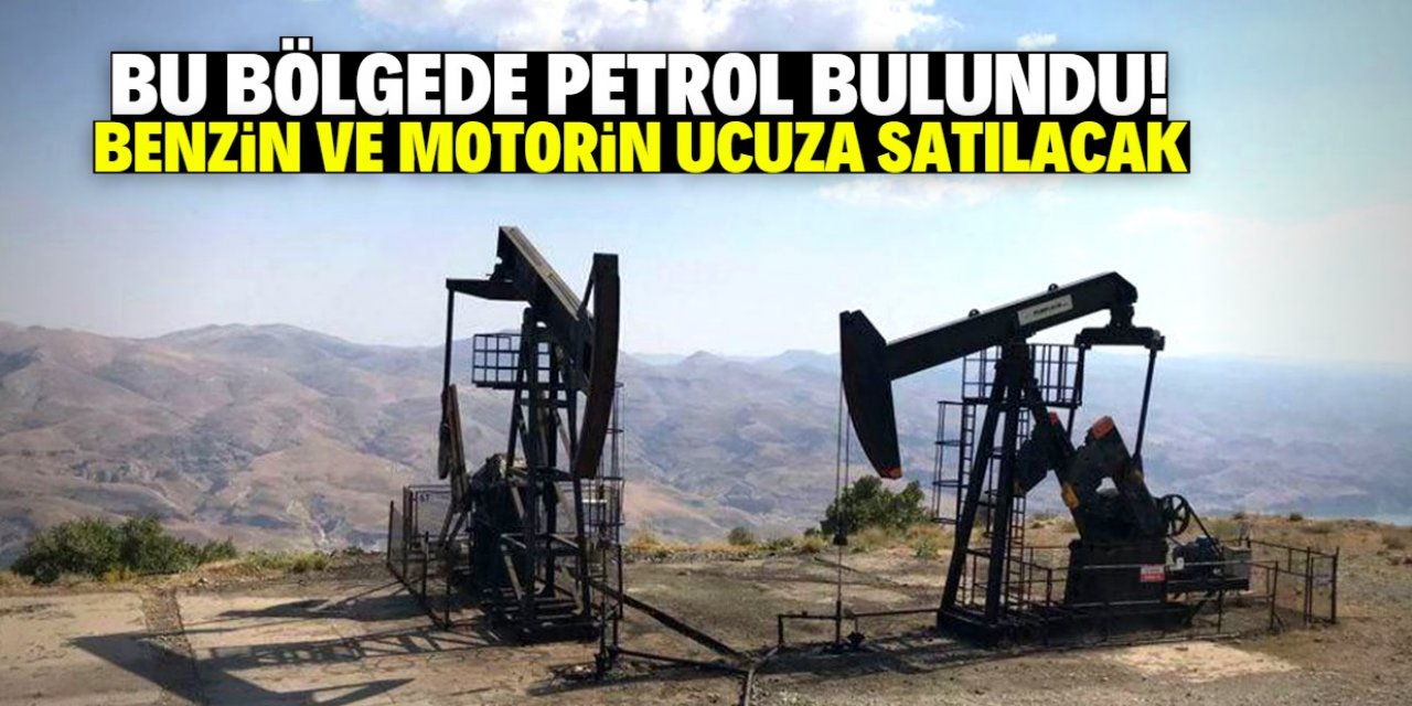 Türkiye bu tarihte petrol müjdesi bekliyor! Benzin ve motorin çok ucuza satılacak