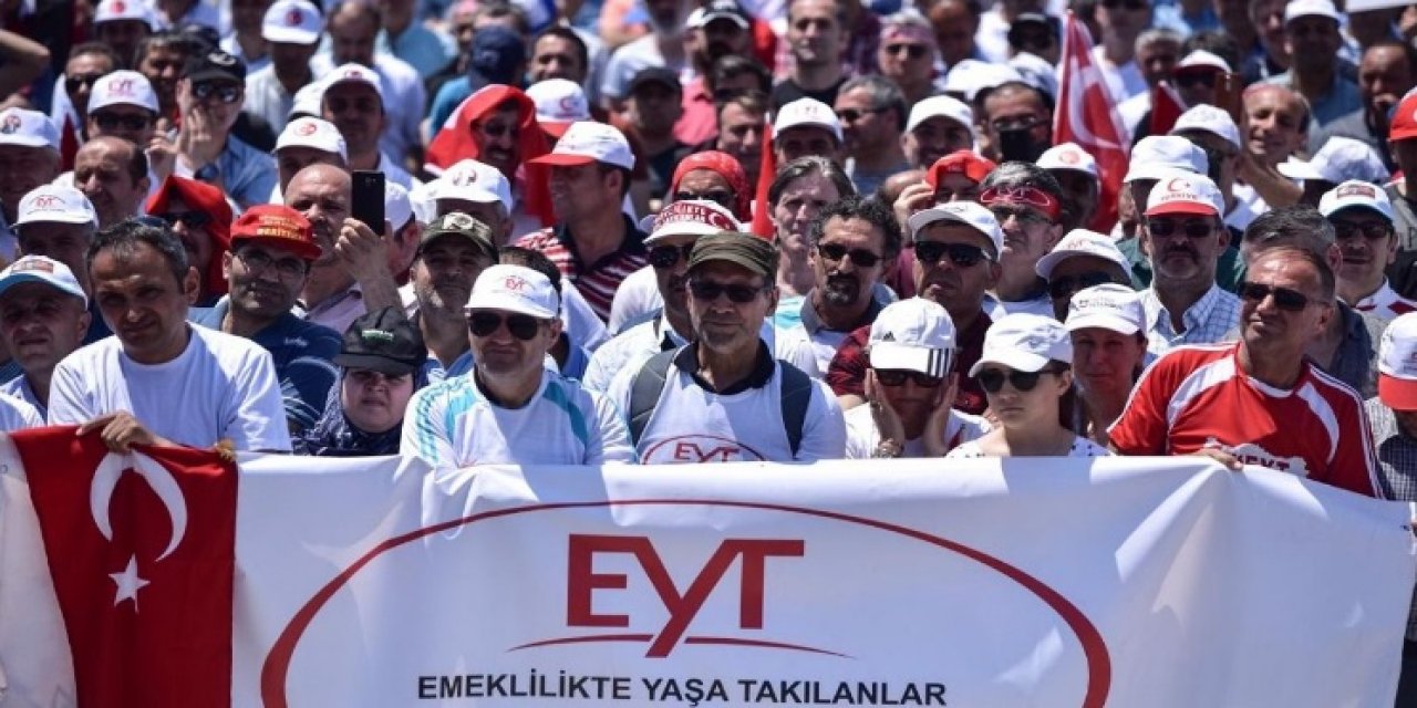 EYT'lilere son dakika müjdesi! Karar açıklanacak