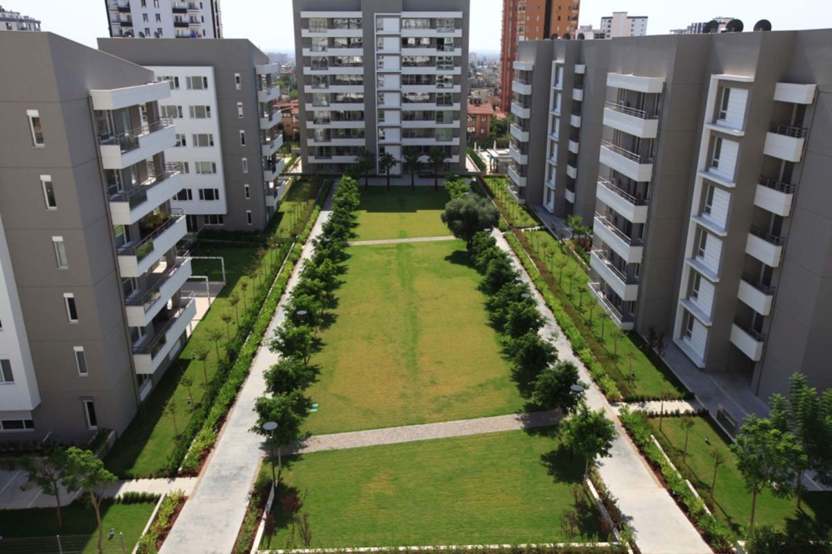 Apartman aidatlarında yüksek  artış bekleniyor