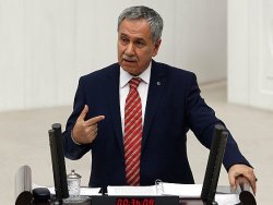 Arınç: Resmi olmayan fişleme suçtur