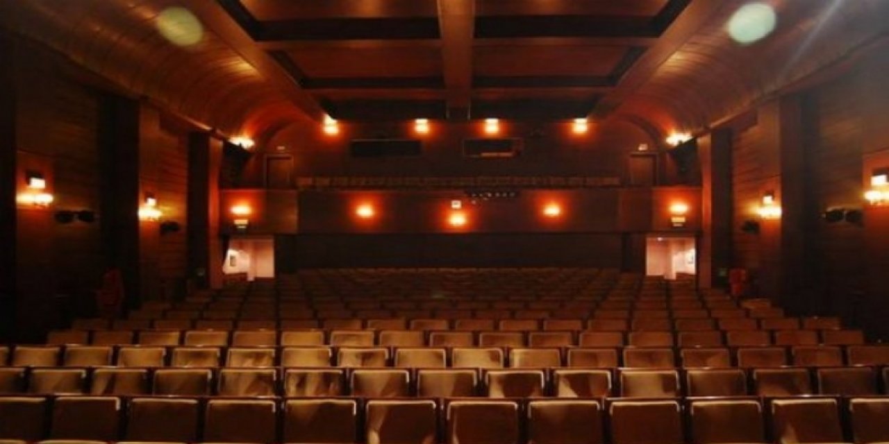 Konya Devlet Tiyatrosu, "Uyan" adlı oyunu sahneleyecek