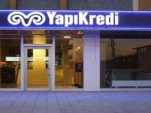 Maliye, Koç'un bankası Yapı Kredi'ye de baskıyı artırdı