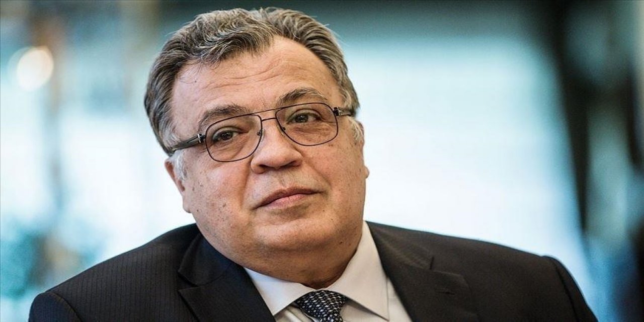 Büyükelçi Karlov suikastının üzerinden 6 yıl geçti