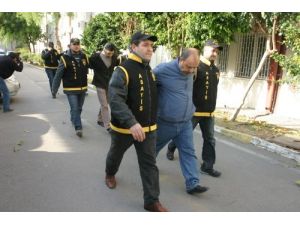 İncirlik Üssünde 'Kamuflajlı Hırsızlık' İddiası