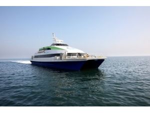 Elverişsiz Hava Şartlarına Rağmen Budo, Seferlerini Aksatmadı