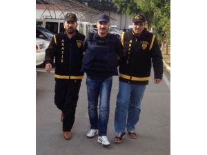 Maganda Kurşunuyla Ölen Suriyeli Abdullah'ın Katil Zanlısı Yakalandı