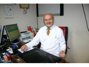 Buzlu Yolda Kısa Ve Yere Yakın Adım Atmalı