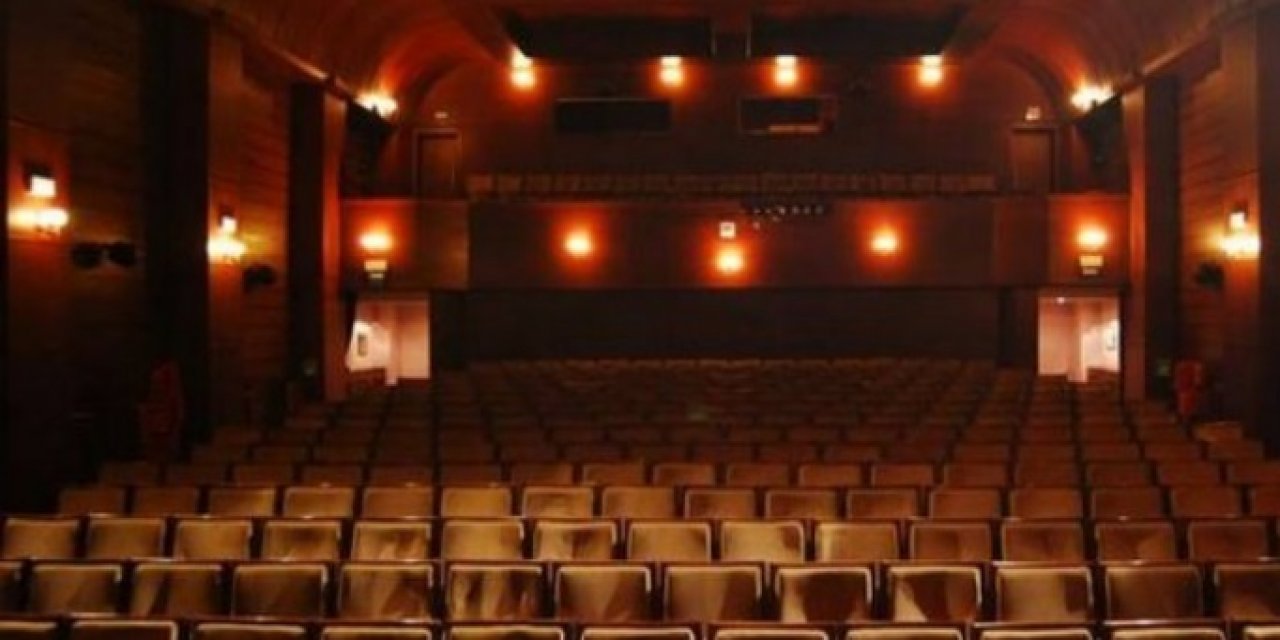 Konya Devlet Tiyatrosu "Kuru Gürültü" oyununu sahneleyecek