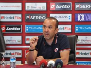 Özdilek: Galatasaray Karşısında Fırsatçılık Düşünmedik