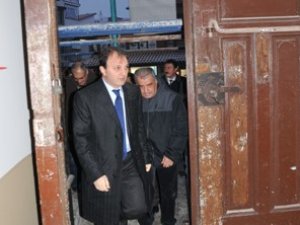 Vakıf eserleri yeniden hayat buluyor