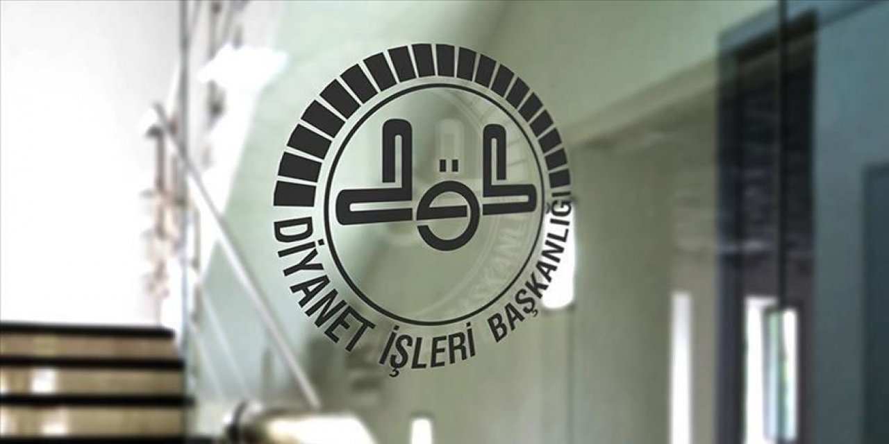 Diyanet İşleri Başkanlığı 6 bin 200 personel alacağını duyurdu