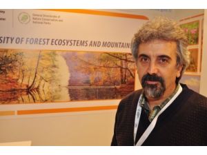 Prof. Dr. Günay Ertuğrul: Tarım Arazileri Toprak Bozulması Tehdidi Altında