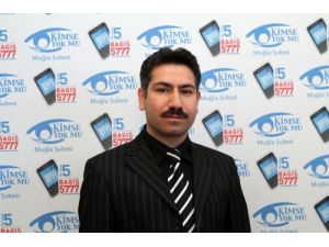 Kimse Yok Mu Muğla Şubesi'ne Hayırseverlerin Destekleri Artıyor