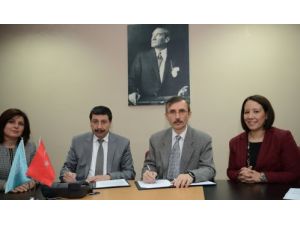 Bilim Merkezlerinin Eğitime Katkısı Bilimsel Olarak Tespit Edilecek