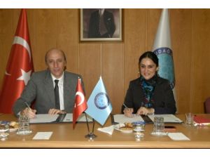 Uü İle Bursa Devlet Tiyatrosu İşbirliğine Gitti