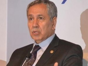 Bülent Arınç'ın yerine Efkan Ala geçecek