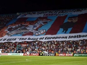 Lazio - Trabzonspor maçı saat kaçta hangi kanalda