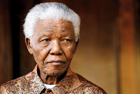 Mandela'nın bilinmeyen serveti