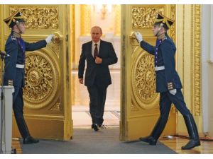 Putin: Kimsenin Rusya’ya Askeri Üstünlük Sağlamasına İzin Vermeyiz