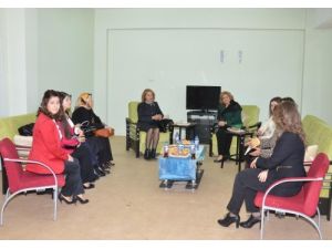 Gönül Elçileri Projesi Çalışmaları Hız Kesmiyor