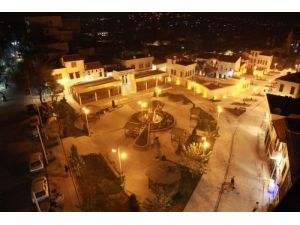 Şahinbey, 4 Tarihi Binayı Kamulaştırıp Restorasyonunu Tamamladı