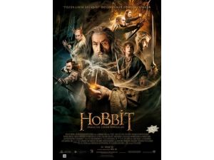 ‘hobbit 2’ Vizyona Giriyor