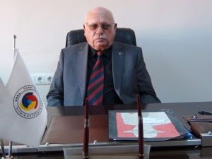 Yerköy Tso Başkanı Mehmet Kaya Güven Tazeledi