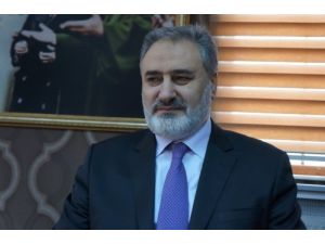 480 Yıllık 'Binbir Hatim' Geleneği Başladı