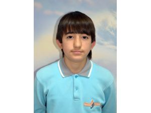 Şehzade Mehmet Öğrencisi Zekâ Oyunları Yarışması’nda Finalist