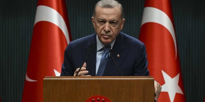 Erdoğan: Enflasyon yüzde 20'ye düşecek