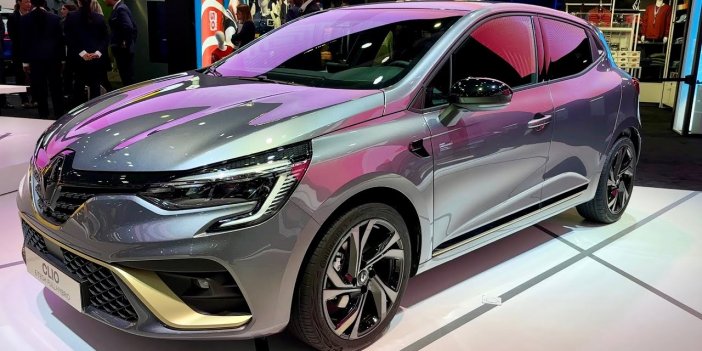 Renault 2023 fiyat listesini açıkladı! İşte Clio'nun fiyatı