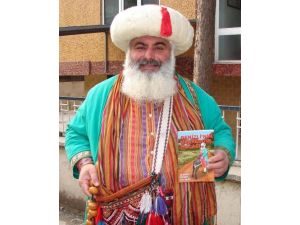 Denizli'nin ‘nasrettin Hoca’sı Hayatını Kaybetti