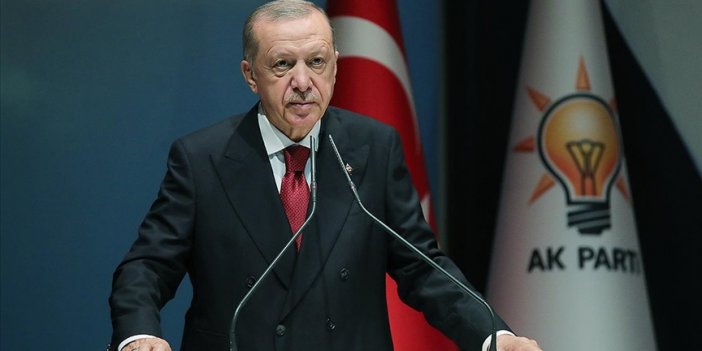 Erdoğan: Bu demokrasi değil sivil darbe teşebbüsü