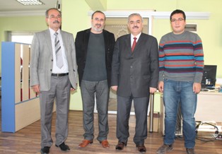 Oktay Ay, 42 yeni projeyle geliyor