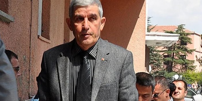 28 Şubat tutuklusu emekli Korgeneral Hakkı Kılınç'a tahliye