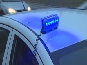 Artık, Polis Araçlarının Tepe Lambası Daha Çok Işık Saçacak