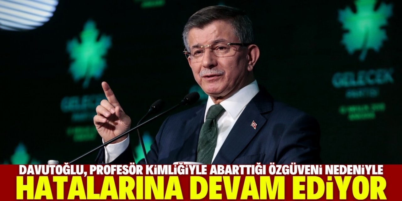 Davutoğlu: Takımı Gol Atacakken Ofsayttaki Oyuncu