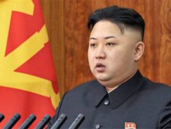 Kuzey Kore lideri Kim eniştesini idam ettirdi