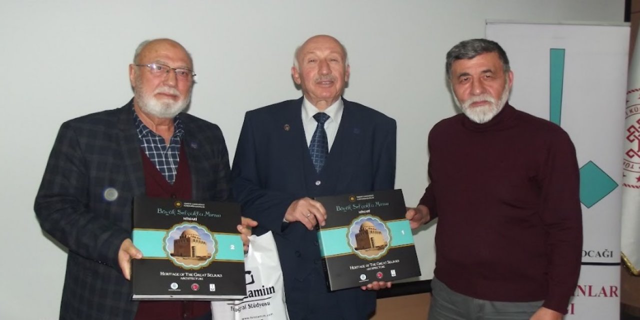 Edibali ölümünün birinci yılında anıldı