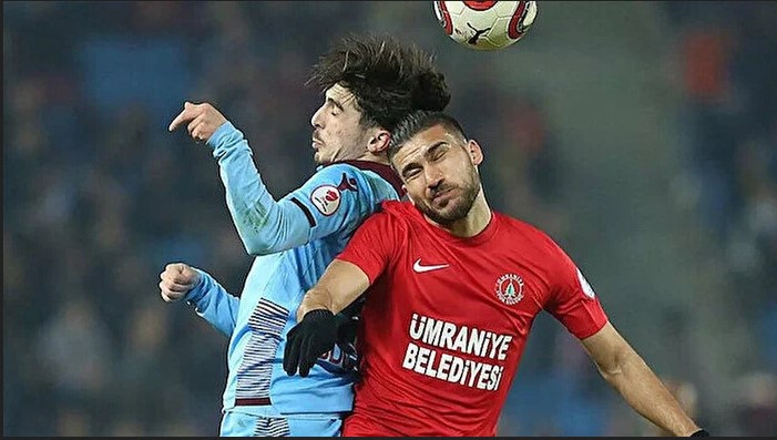 Trabzonspor uzatmada turladı!