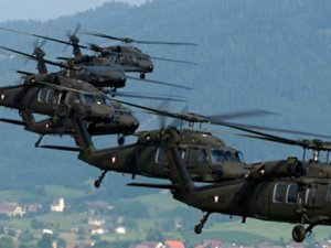 Türkiye Sikorsky üretecek, işte o ilimiz!